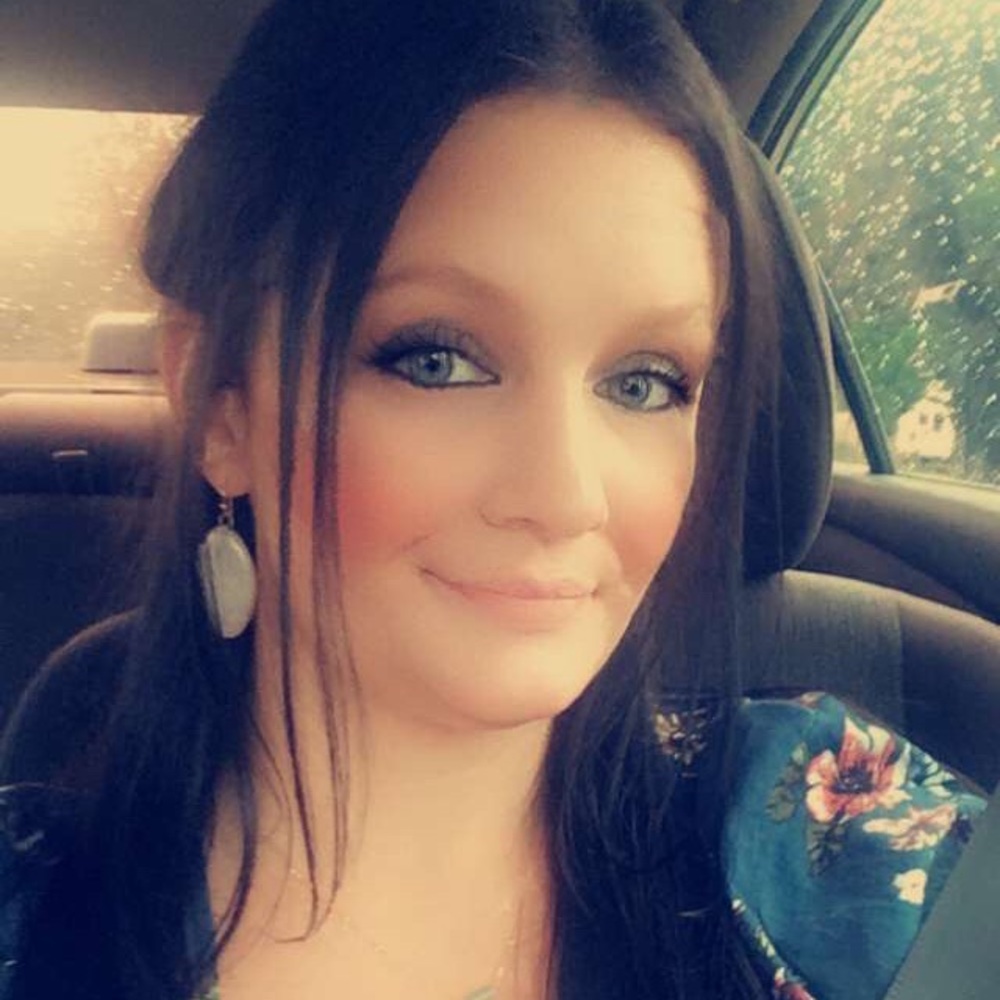 Meet your Posher, Christina